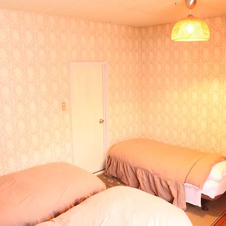 Kagura White Horse Inn Yuzawa  Bagian luar foto