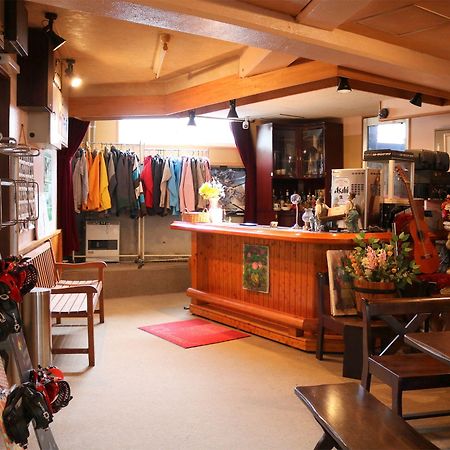 Kagura White Horse Inn Yuzawa  Bagian luar foto