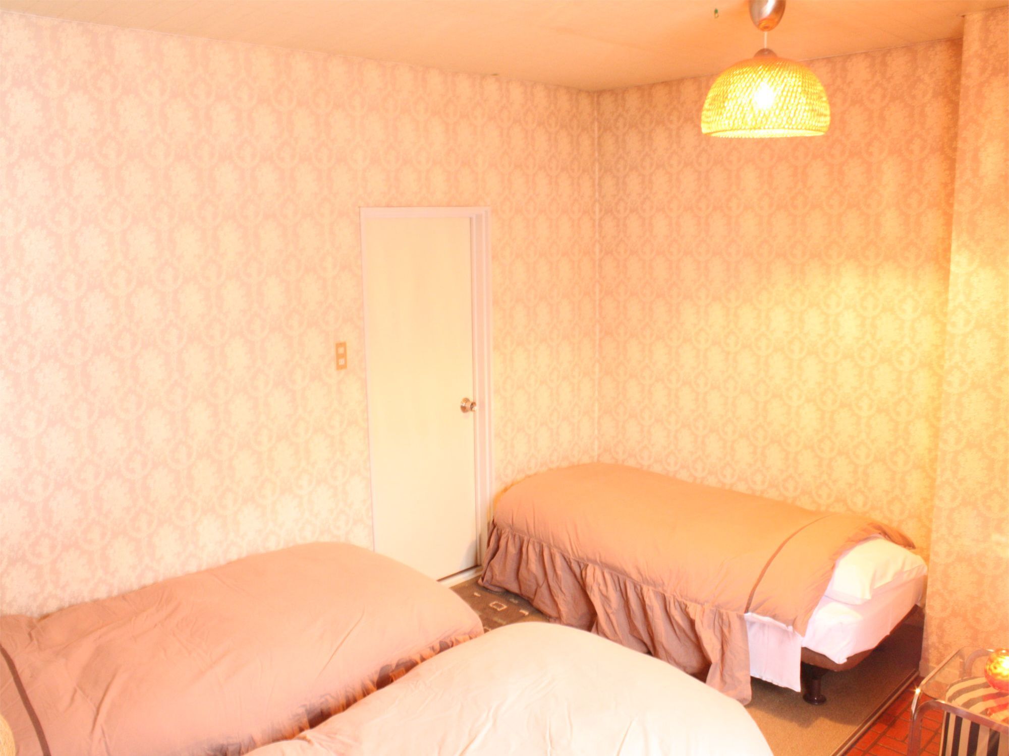 Kagura White Horse Inn Yuzawa  Bagian luar foto