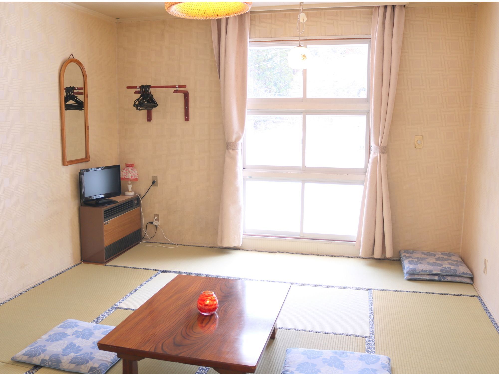 Kagura White Horse Inn Yuzawa  Bagian luar foto