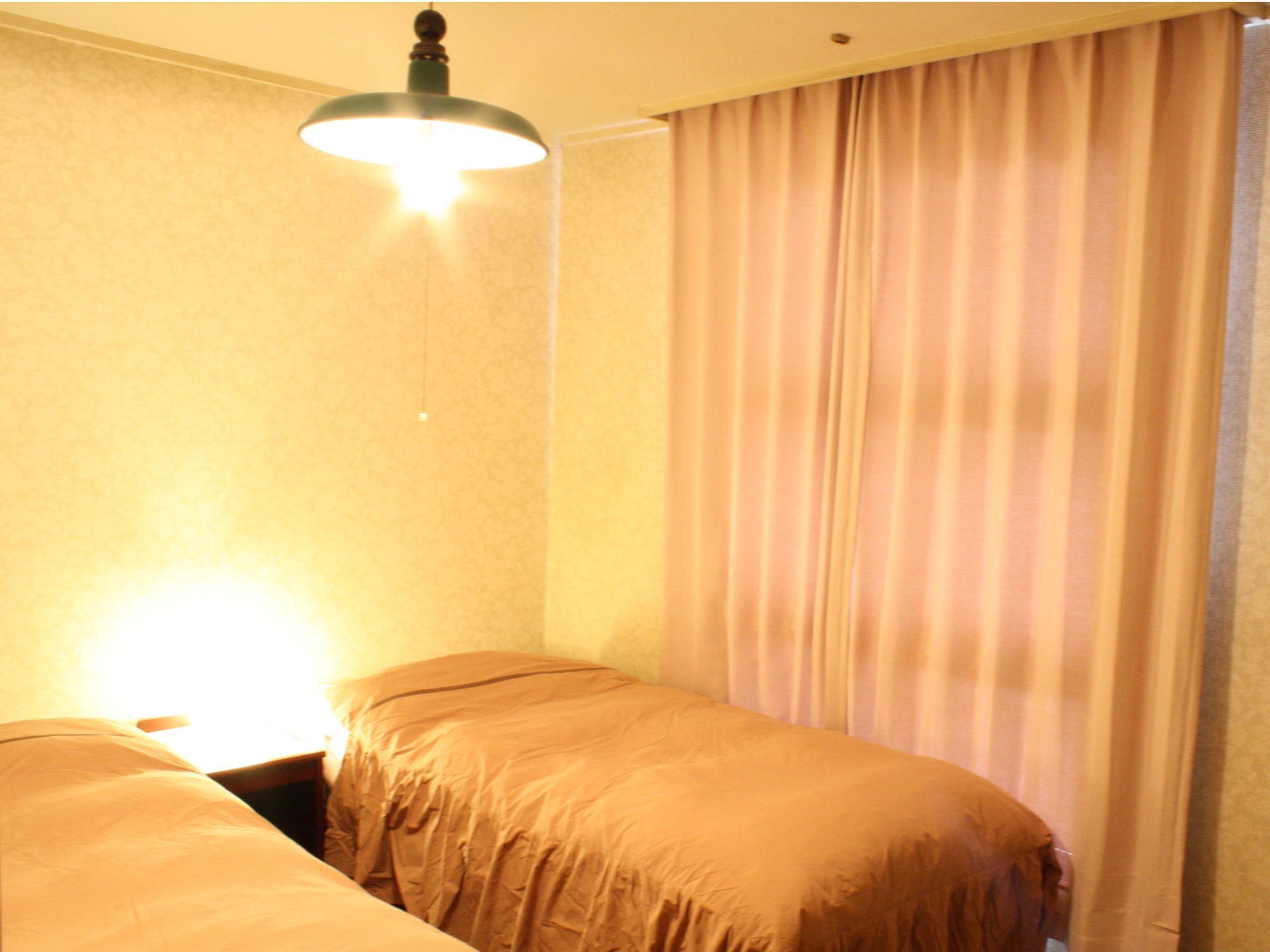 Kagura White Horse Inn Yuzawa  Bagian luar foto