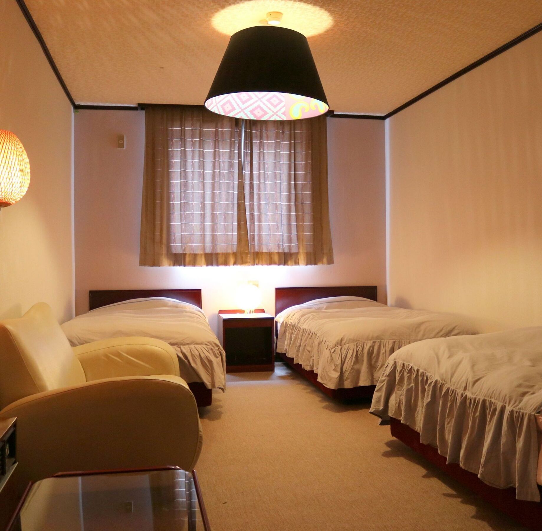 Kagura White Horse Inn Yuzawa  Bagian luar foto