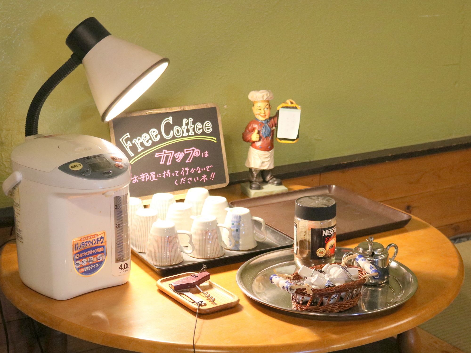 Kagura White Horse Inn Yuzawa  Bagian luar foto