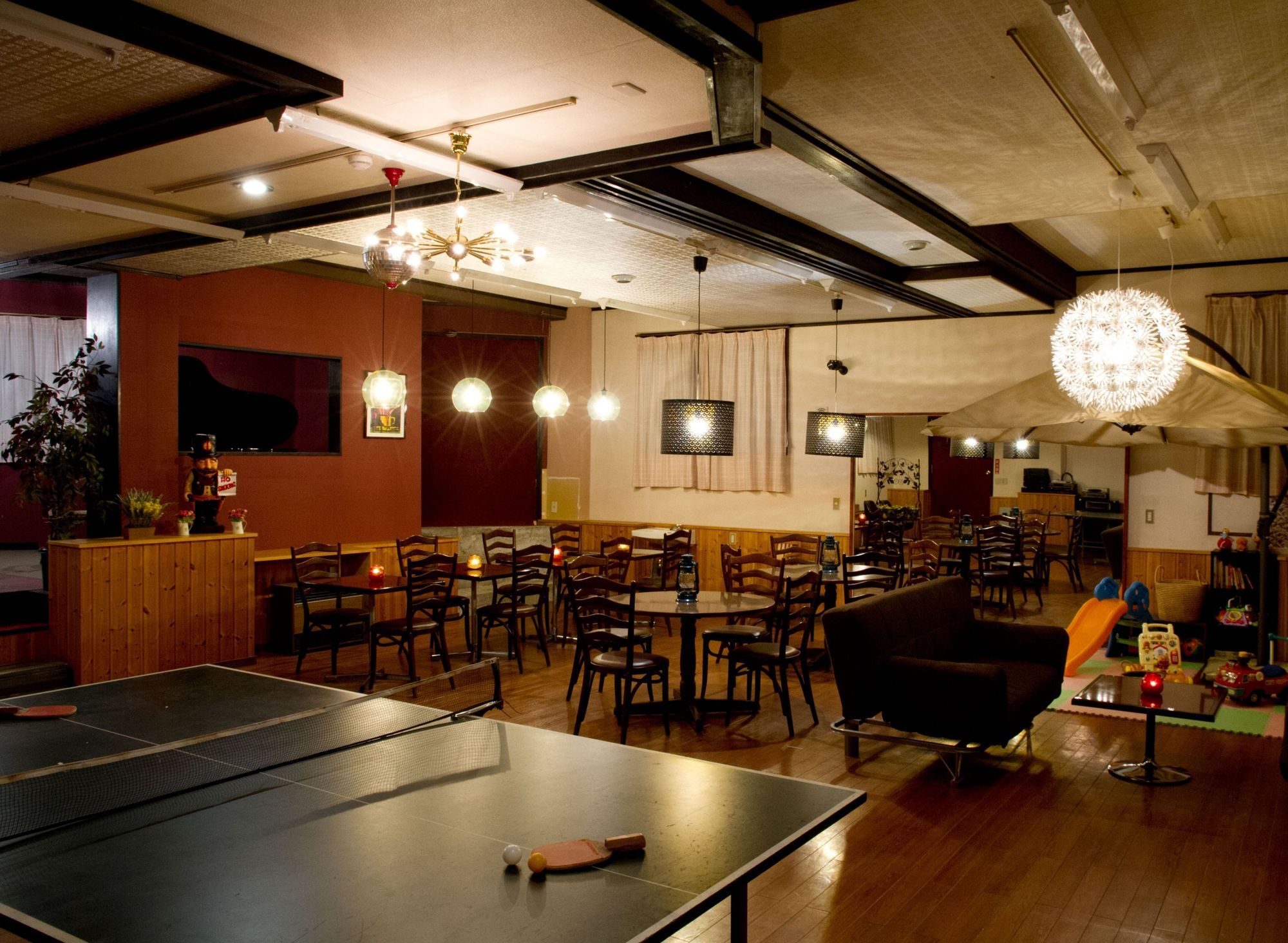 Kagura White Horse Inn Yuzawa  Bagian luar foto