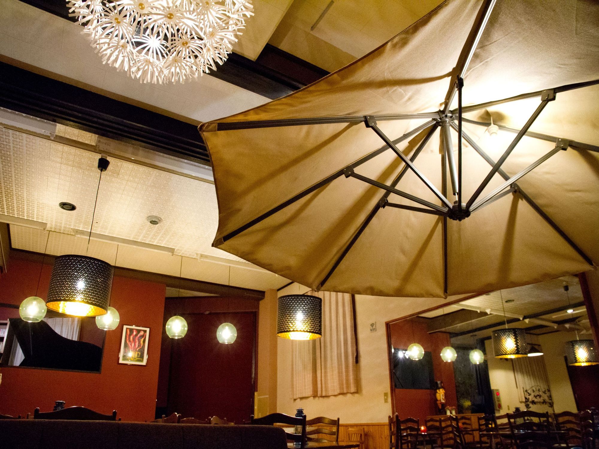 Kagura White Horse Inn Yuzawa  Bagian luar foto